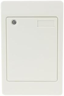 4 Doors Access Control Board Access Control Panel+4 RFID Readers+Free Software