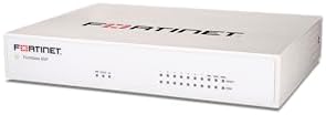 FortiGate-60F Network Security Appliance Plus 1 Year FortiGuard Enterprise Protection and FortiCare Premium (FG-60F-BDL-809-12)|B0D3PQL5RB