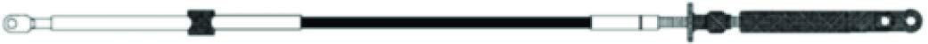 Uflex C14X18 UFLEX C4 Johnson/Evinrude (OMC) After 1979 Engine Control Cable