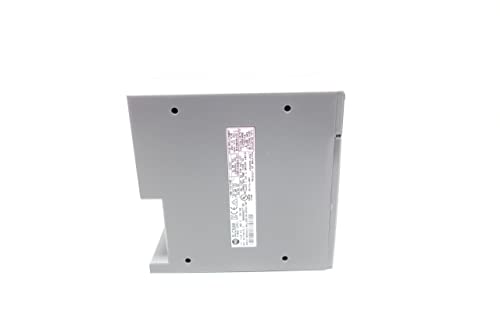 ALLEN BRADLEY 1746-P2 SLC 500 Power Supply Module SER C|B0789NJTKF