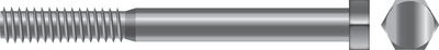 Seachoice SC30082 Cap Screw Hex Head, 5/16"-18 x 2-1/4"