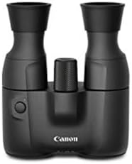 Canon Binoculars 8 x 20 is|B07XZQKM8Q