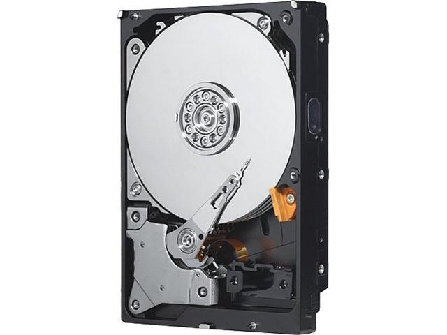 Main image of IBM 49Y6002 4TB 7200 RPM SATA 3.5" Internal Hard Drive Bare Drive