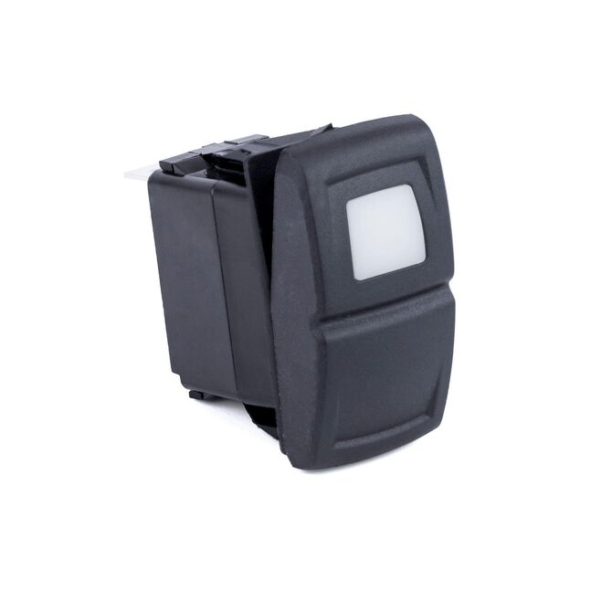 Sierra RK19000 Contura XIV Rocker Switch, On-Off, SPST