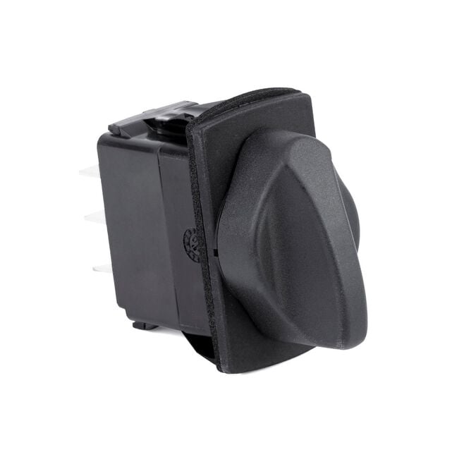 Sierra RS20030 Contura Rotary Switch, (ON) OFF (ON)
