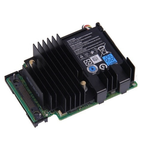 Dell PERC H730P PCI-e 3.0 SAS/SATA 2GB Flash RAID Controller