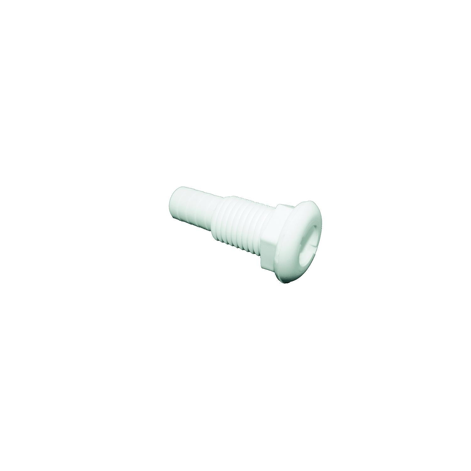 TH Marine TH-652-DP Thru Hull 5/8"