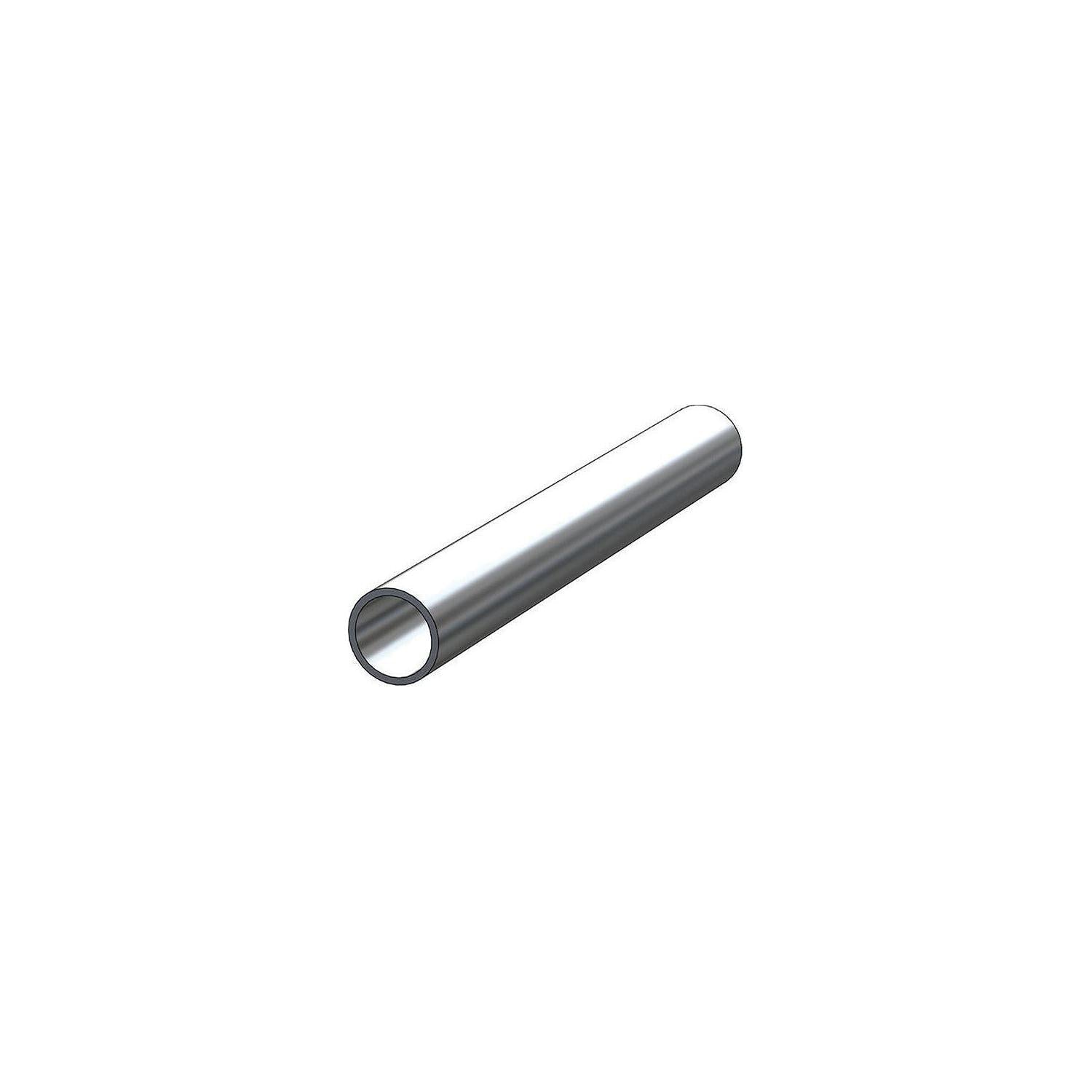 Taco Metals A23-7858BLY6-1 Alum Tube 7/8 X 6'