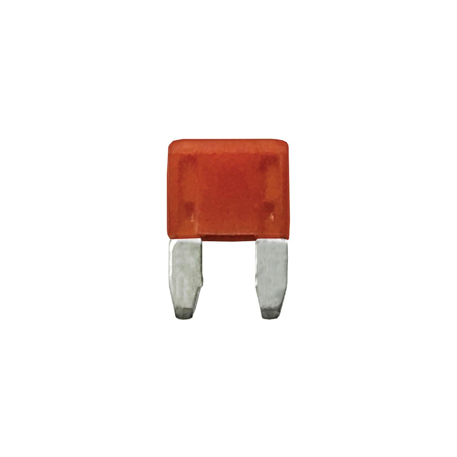 Wirthco 24110 Battery Doctor Minblade Fuses, 10A, 5/Pk