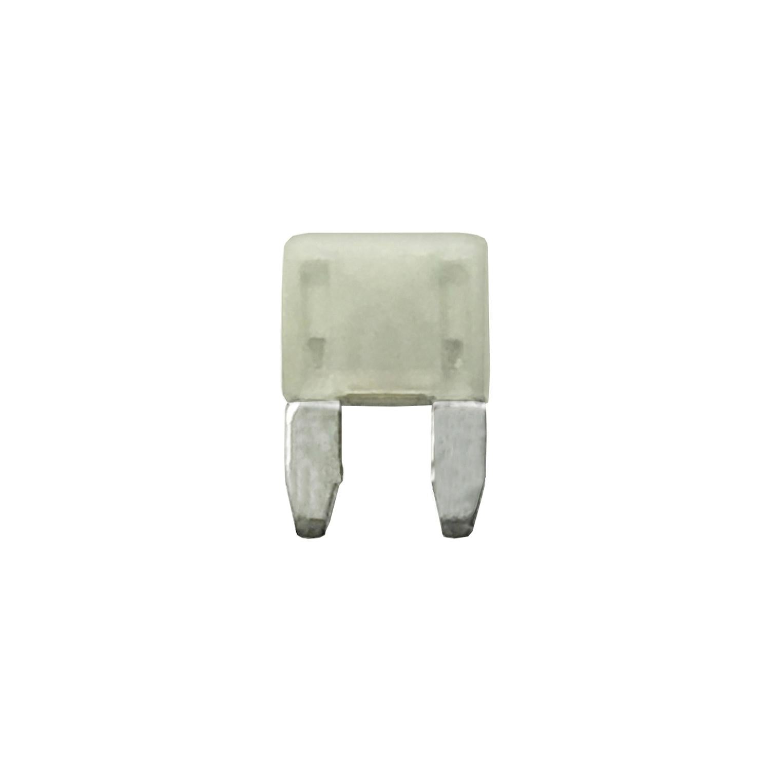 Wirthco 24125 Battery Doctor Minblade Fuses, 25A, 5/Pk