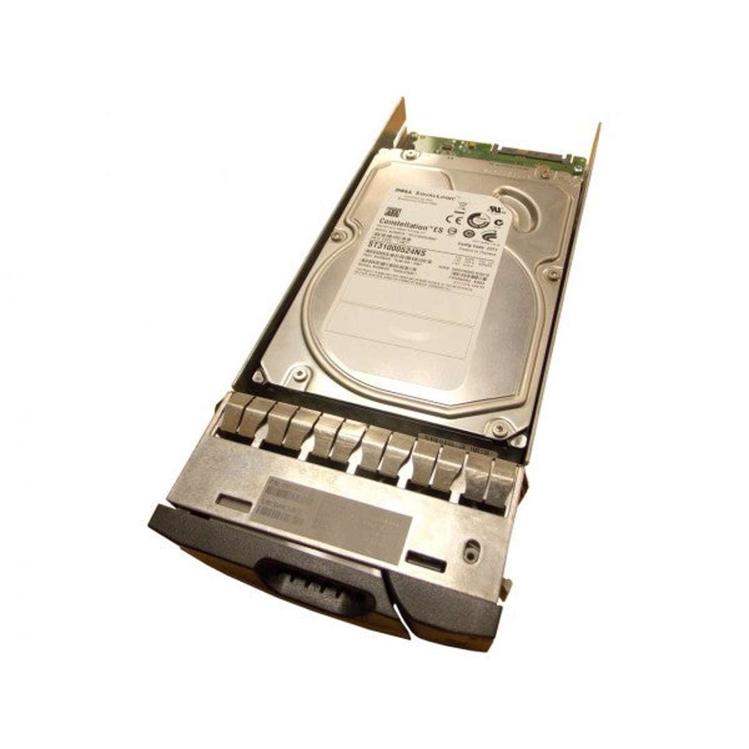 Equallogic 3.5" 500GB 7.2K SATA 3Gbps HDD | 0950479-03