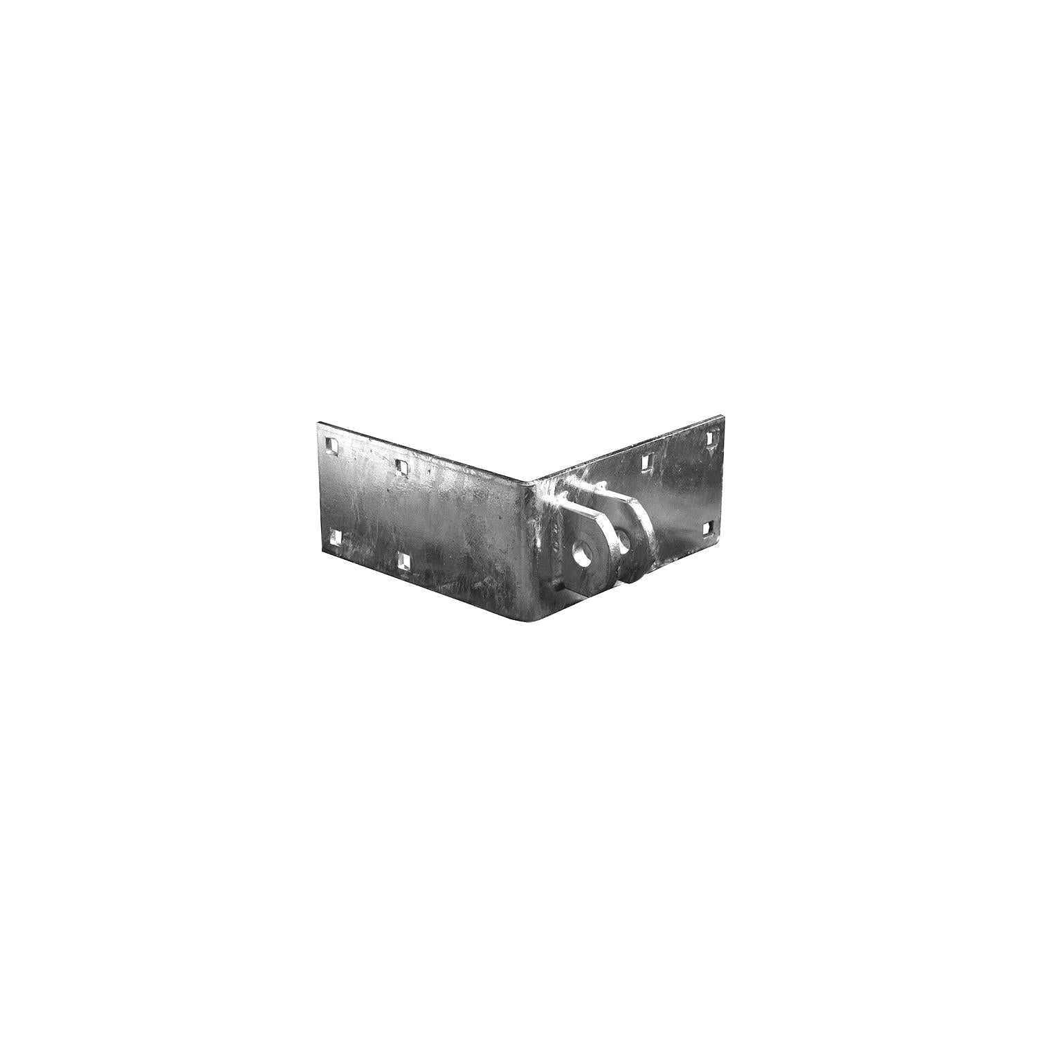 Tie Down Engineering 26400 Dock Hardware Outside Corner/Female 10"L x 5"H