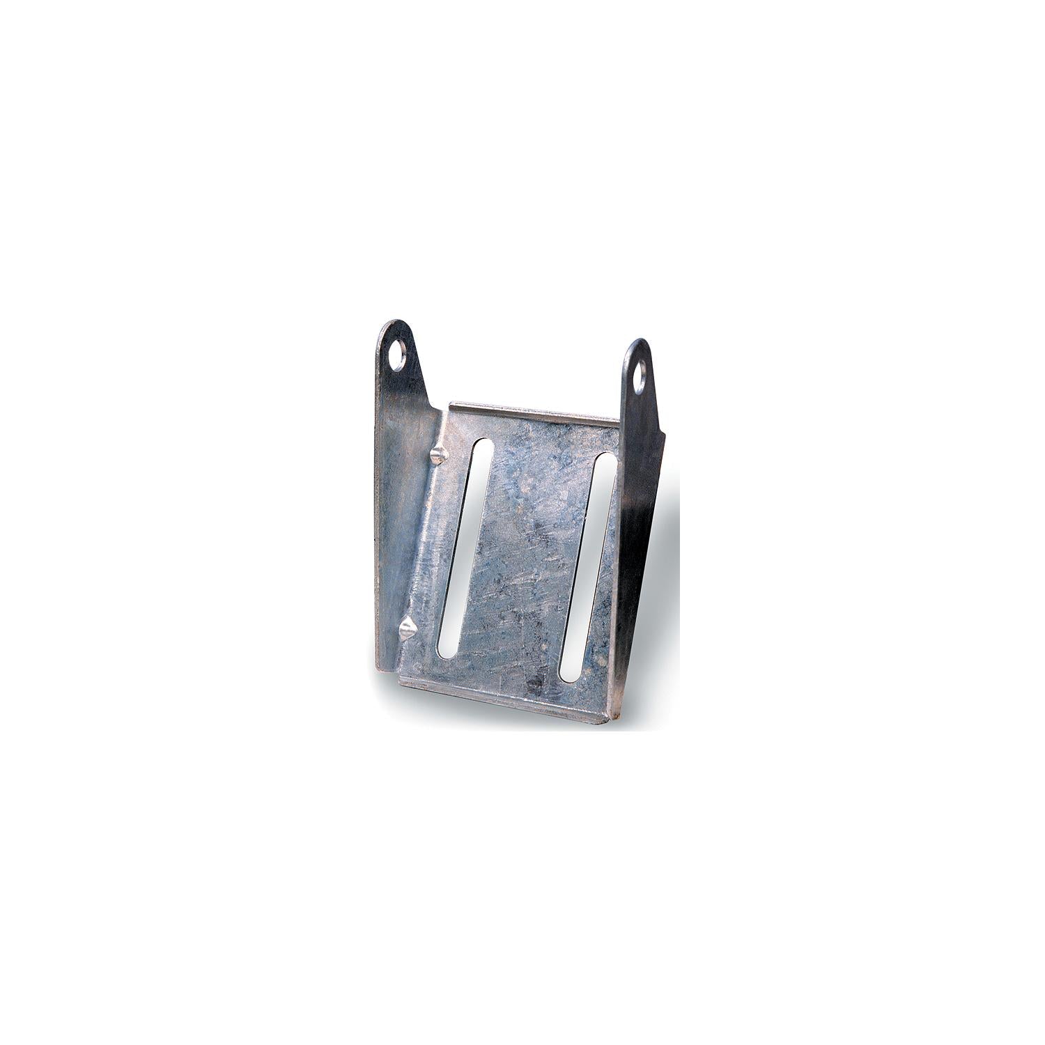 Tie Down Engineering 86155 Galvanized Steel Panel Bracket