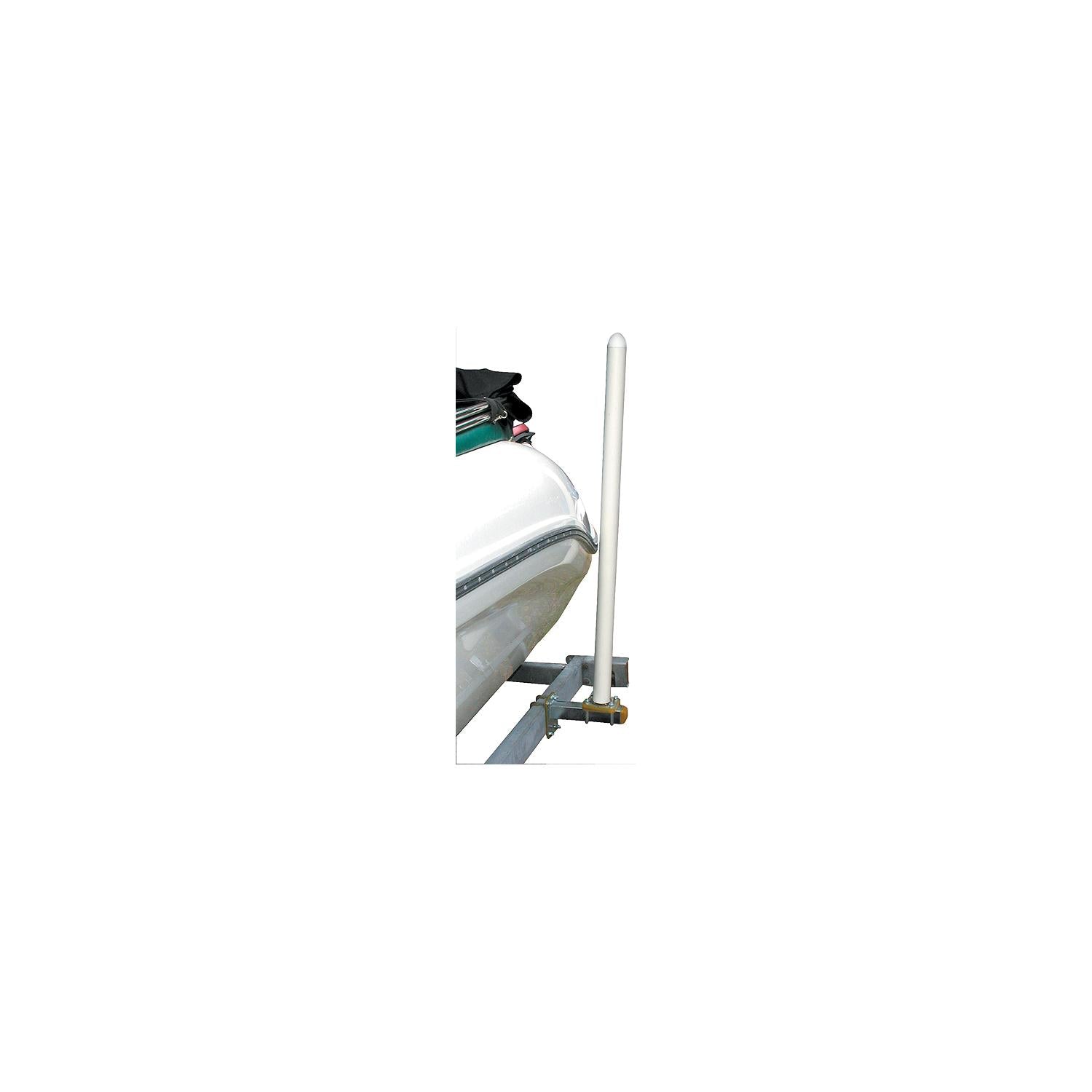 Tie Down Engineering 86201 Guide On's Sold As Pair w/ Mount Hardware Included