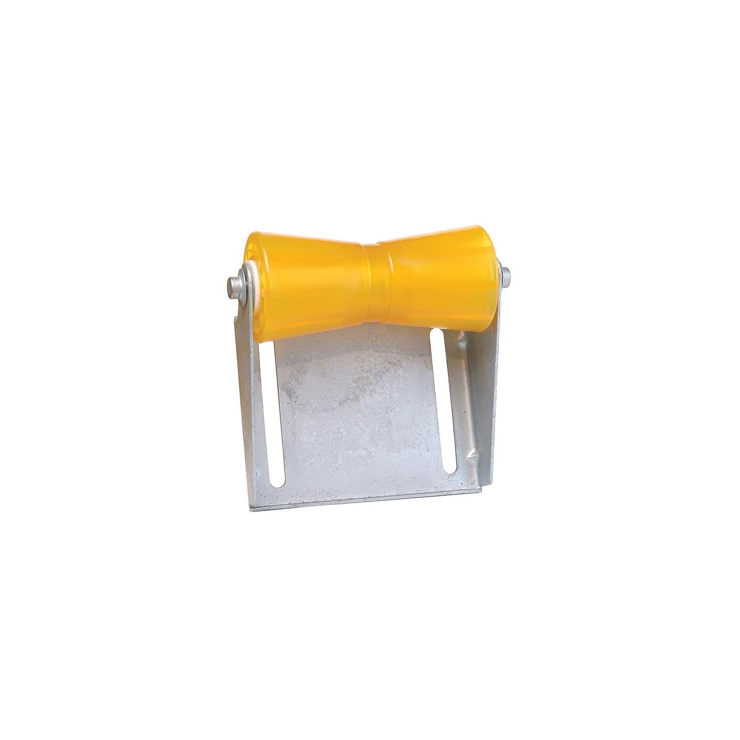 Tie Down Engineering 86279 Galvanized Steel Panel Bracket Assembly