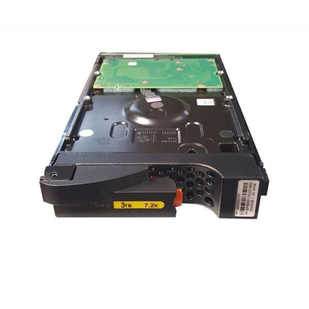 Emc VNXe 3.5" 100GB SAS 6Gbps SSD | V6-PS6FX-100