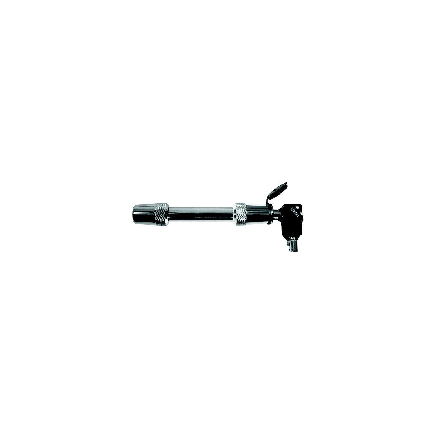 Trimax Locks SXT3 Trimax Stainless Steel Receiver Lock, 5/8" x 2-3/4"