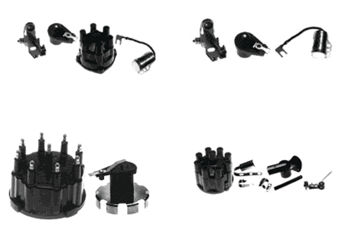 Sierra 18-5276 Ignition Coil
