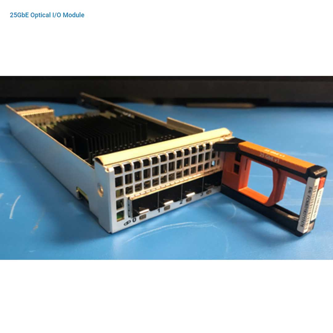 Dell EMC Unity XT 380F All Flash