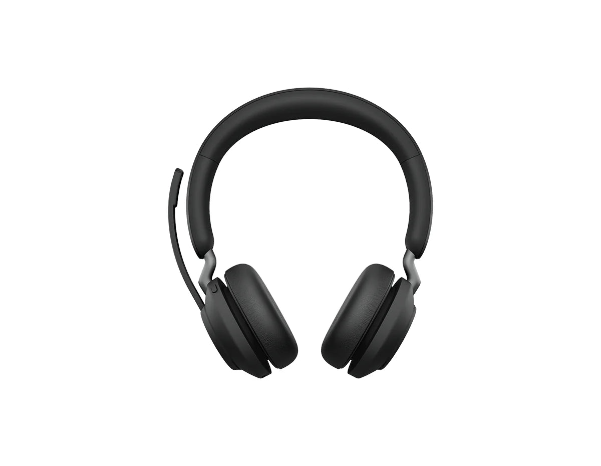 Evolve2 65- Link380a MS Stereo Black