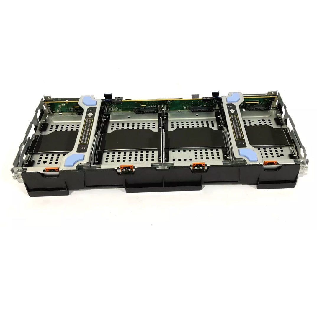 Dell Poweredge 4X 3.5" Mid Drive Tray | 4FHR4