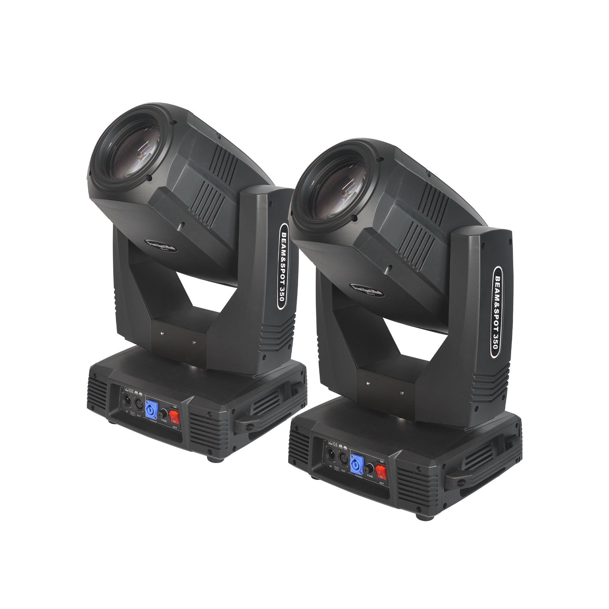 MOKA SFX EPR 350w 3IN1 Beam Spot Wash Moving Head Light