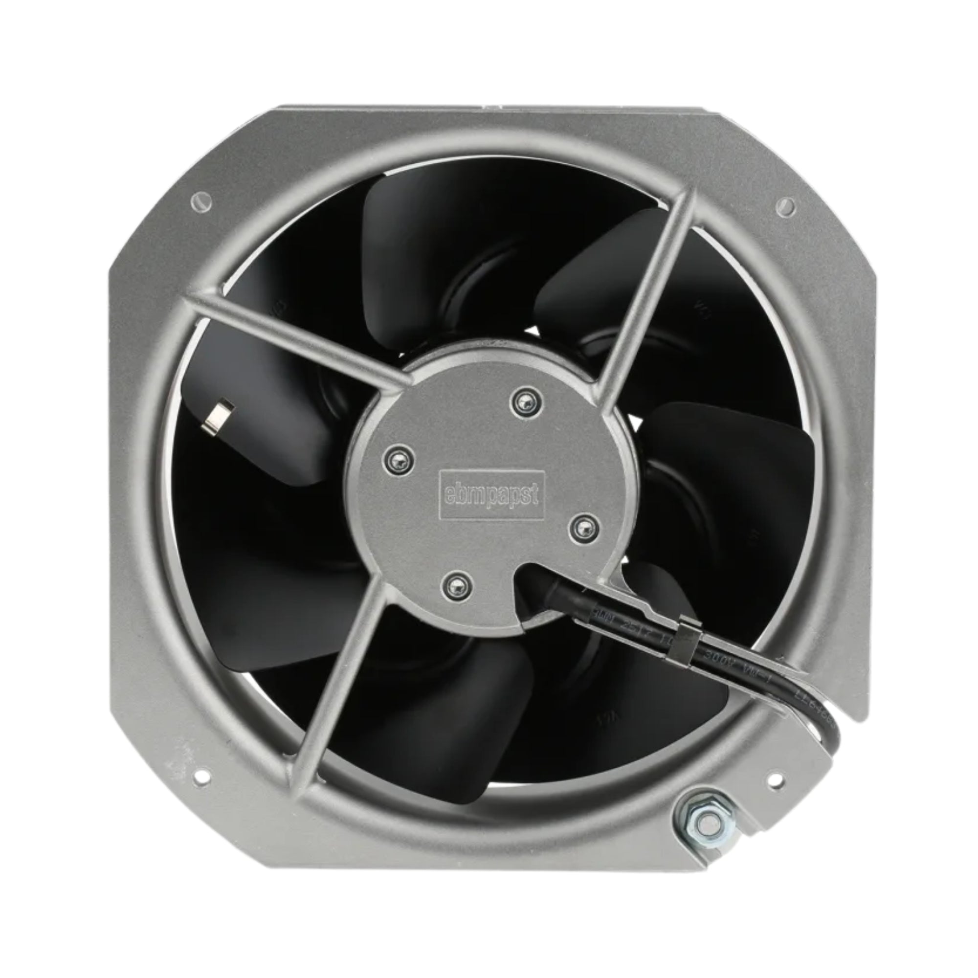 EBM-Papst W2E200-HH38-01 - aloinfousa.com