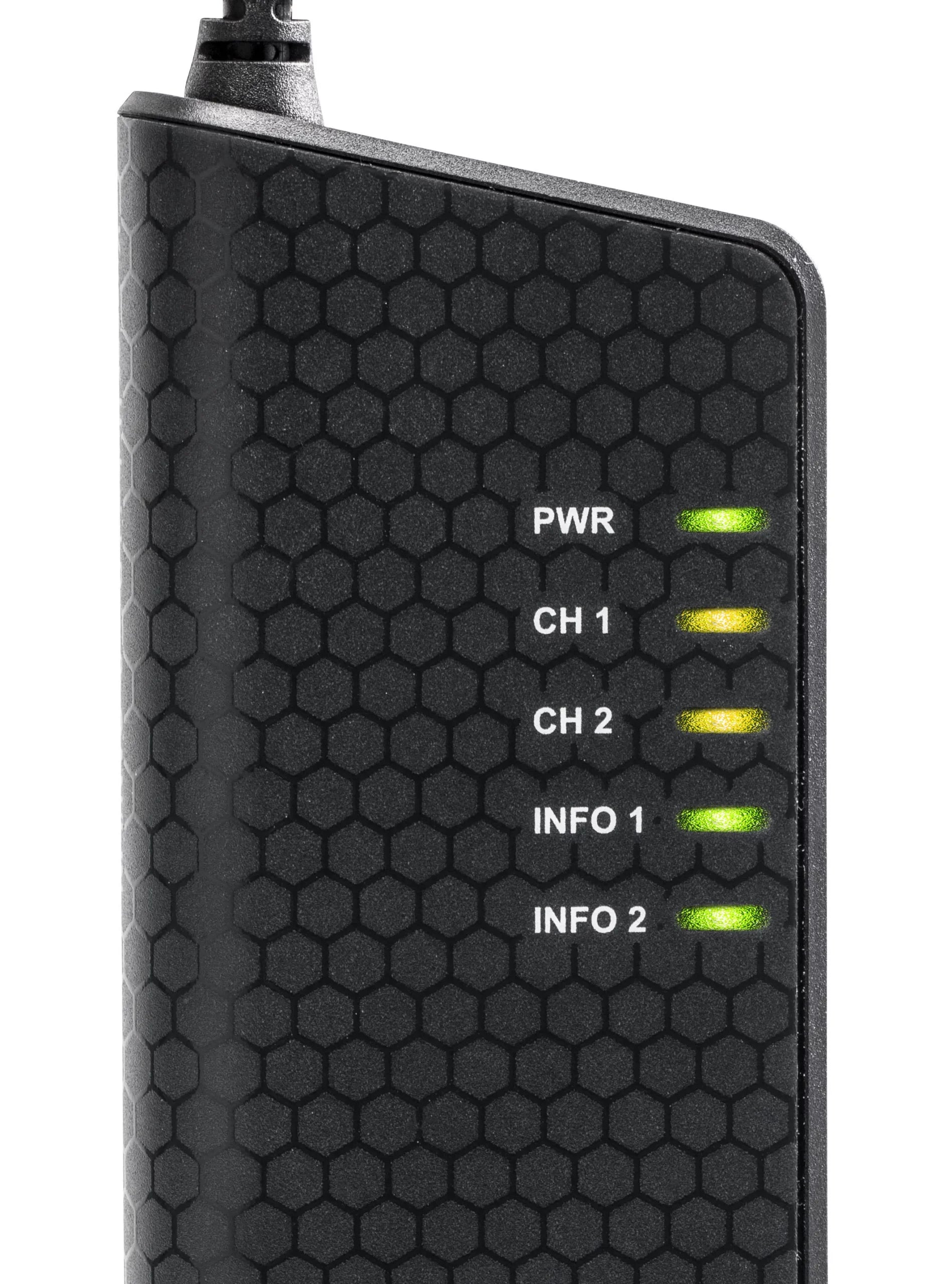 Kvaser Hybrid Pro 2xCAN/LIN