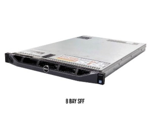 Dell PowerEdge R630 Server