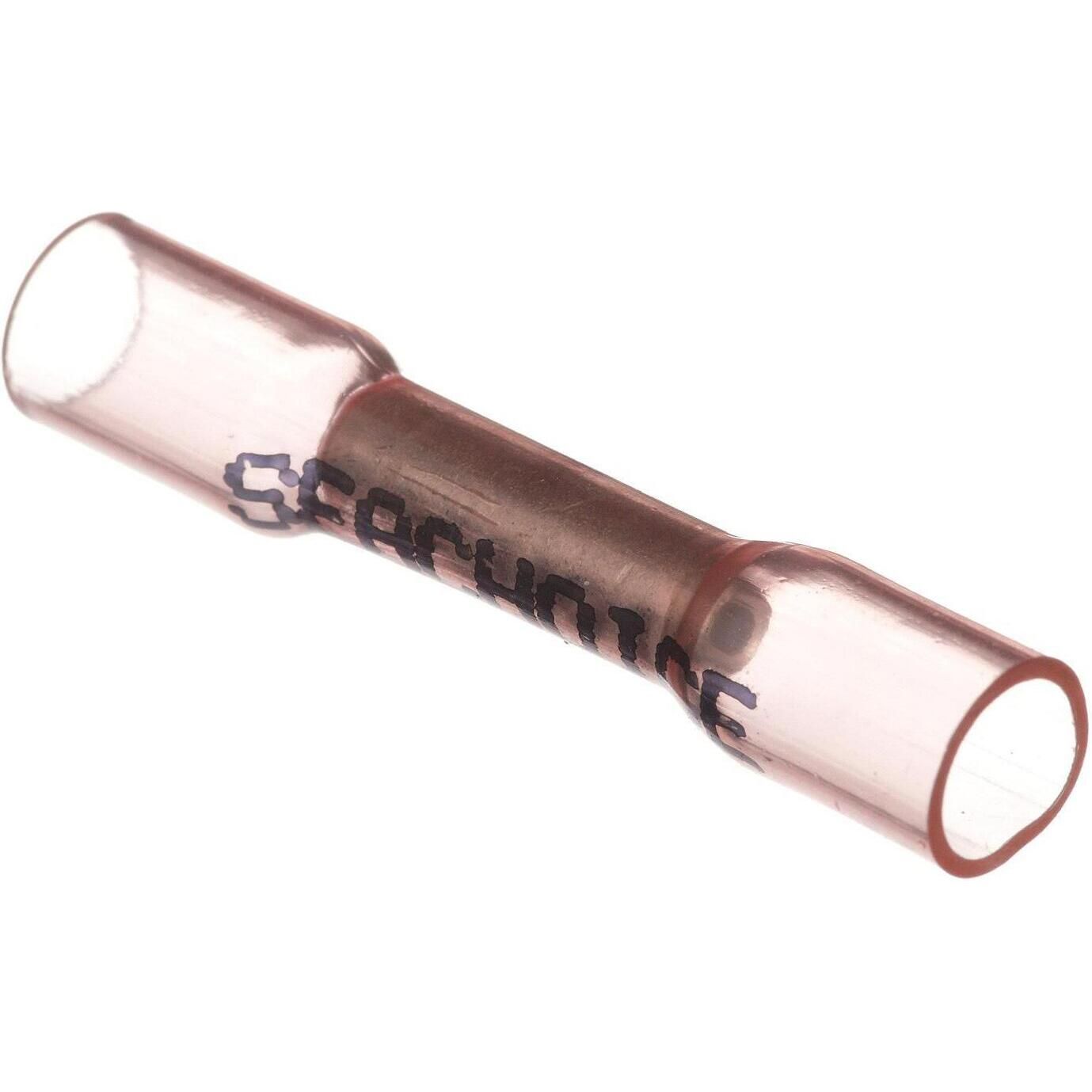 Seachoice 60181 Heat Shrink Butt Connectors