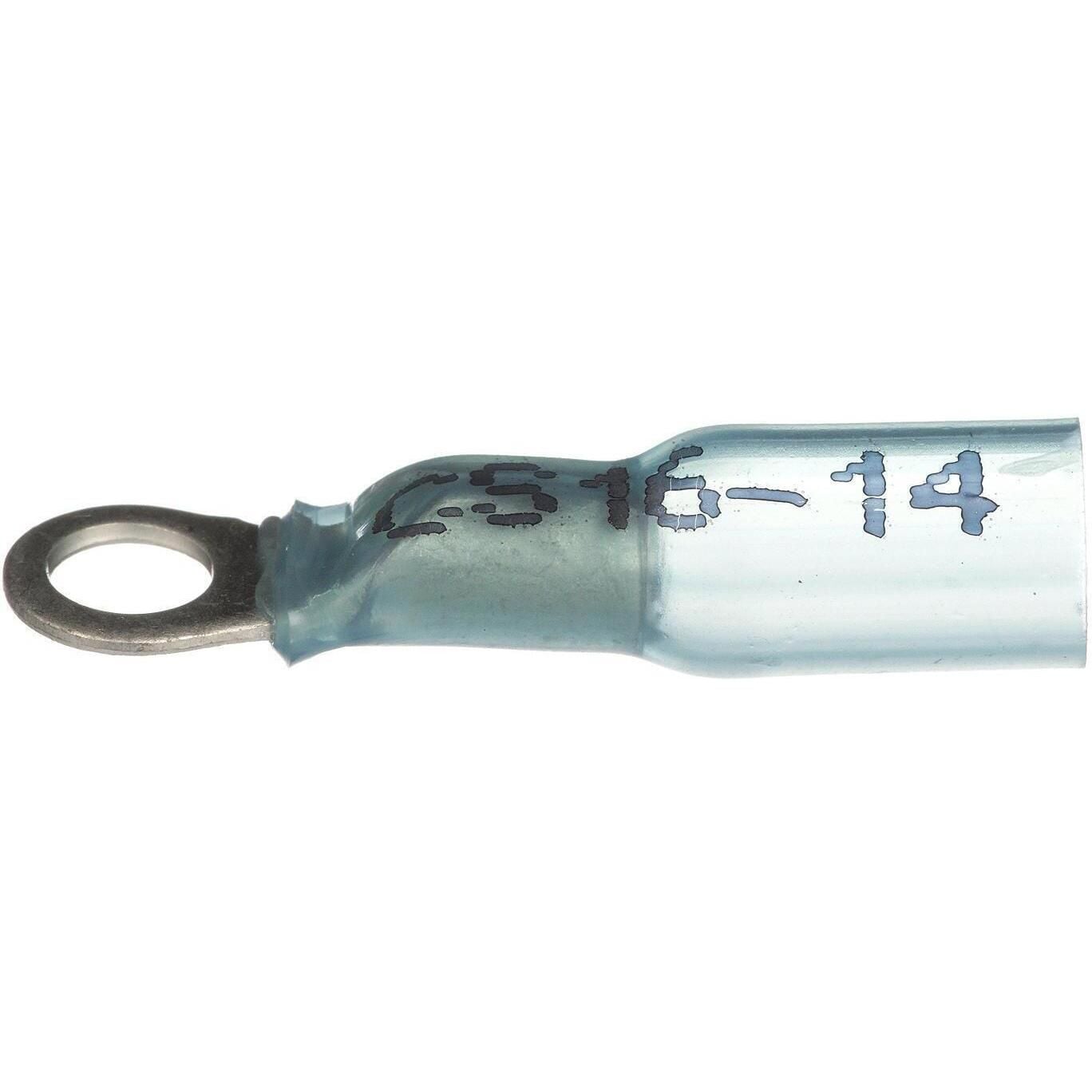 Seachoice 62341 Heat Shrink Ring Terminals