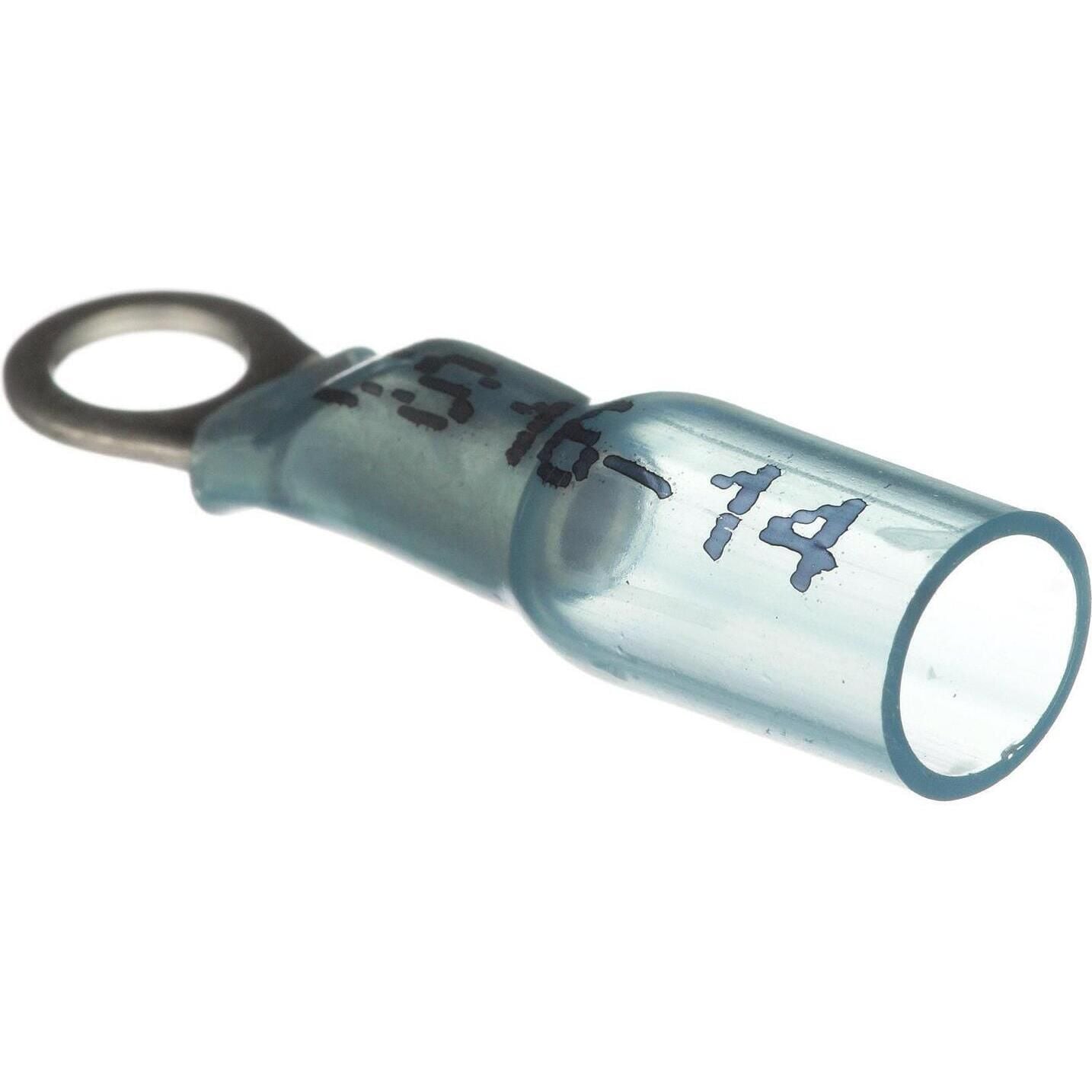 Seachoice 62321 Heat Shrink Ring Terminals