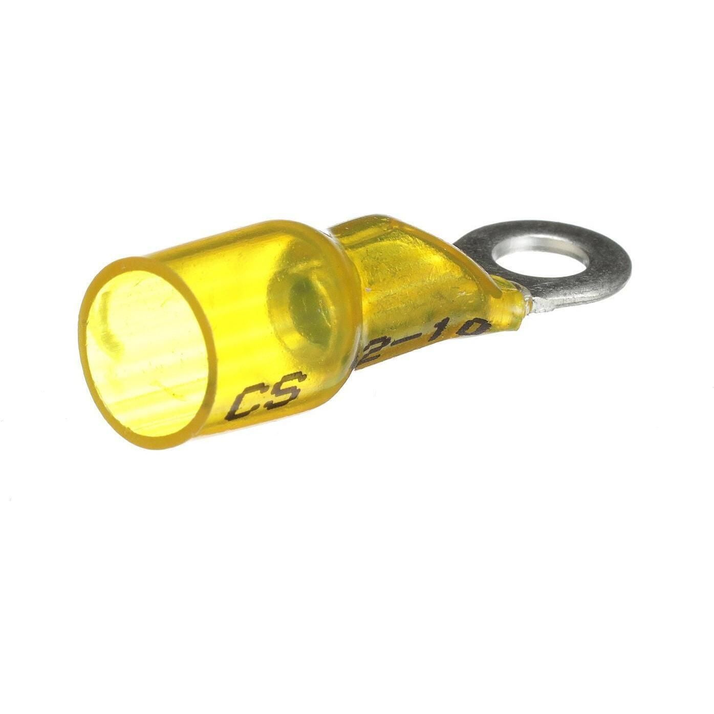Seachoice 62361 Heat Shrink Ring Terminals