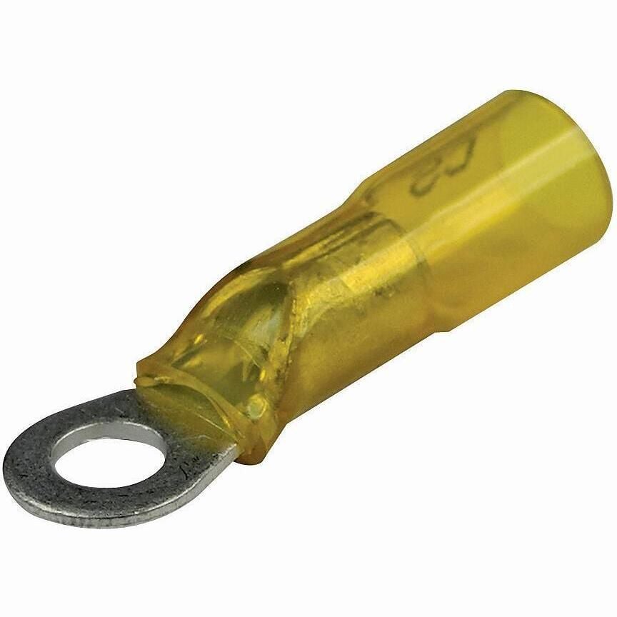 Seachoice 62391 Heat Shrink Ring Terminals