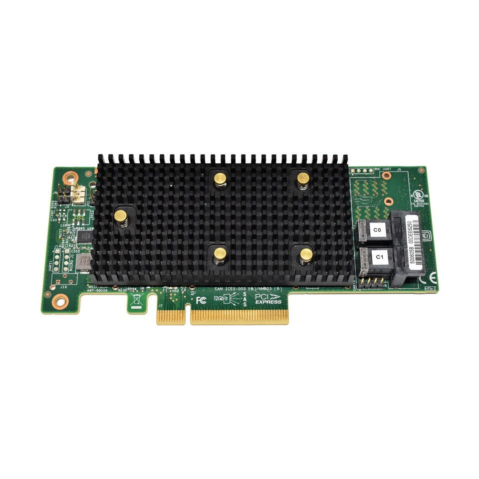Lenovo 7Y37A01082 530-8I SAS SATA 12Gb/s PCIe 3.0 x8 RAID Controller