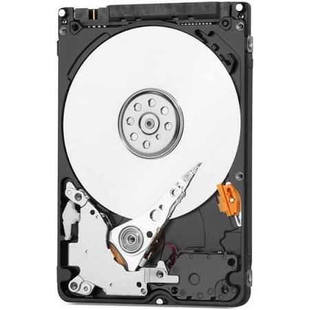 Toshiba AL15SEB24EQY 2.4TB 10K SAS 12Gb/s 2.5-inch Enterprise HDD