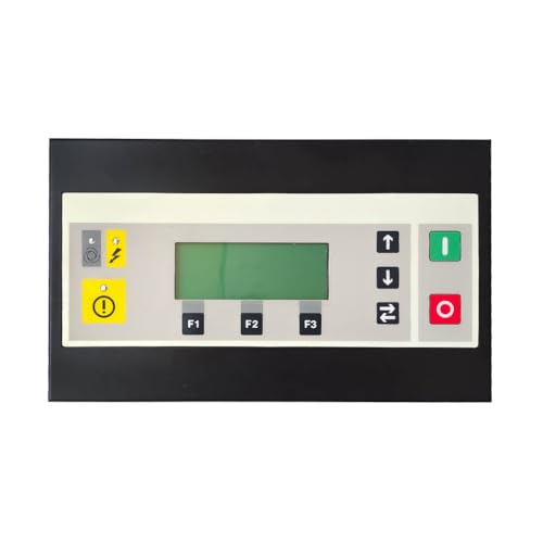 1900070123 Controller Panel for Atlas Copco Screw Compressor (1900-0701-23
