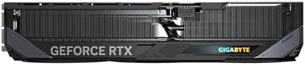 GIGABYTE GeForce RTX 5090 Gaming OC 32G Graphics Card, WINDFORCE Cooling System, 32GB 512-bit GDDR7, GV-N5090GAMING OC-32GD Video Card|B0DT7GBNWQ