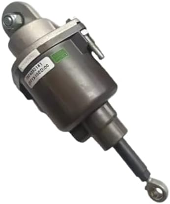 Air Cylinder 1604032181 Fits For Atlas Copco Air Compressor