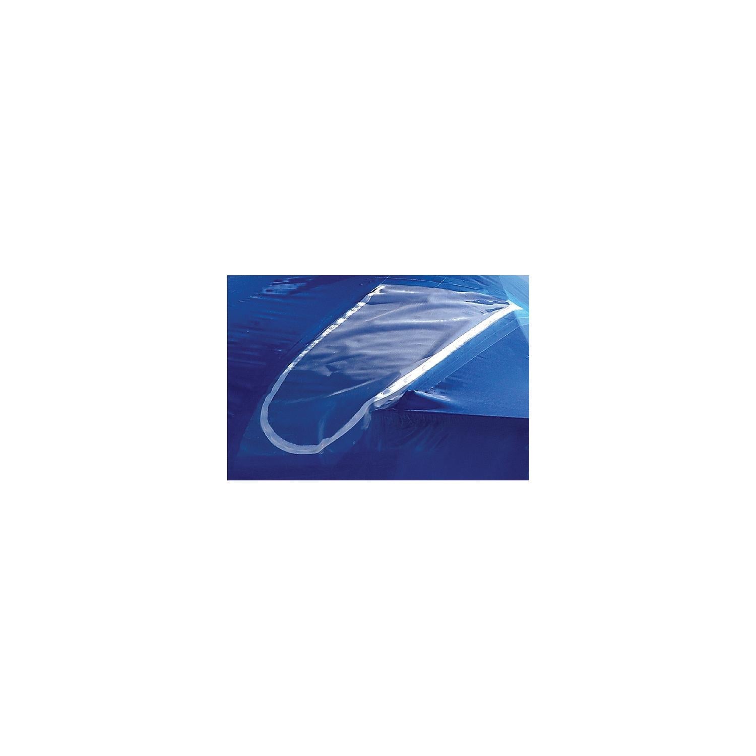 Shrinkwrap Accessories DS36B Access Door 30" x 36", Blue