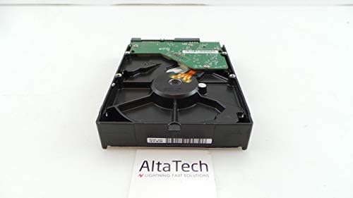 DELL 1KWKJ Dell 500Gb SATA 7.2k 3.5 Hard Drive (Renewed)|B07HLWQXCS