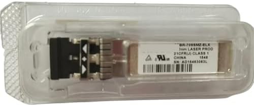 1pcs 10g sfp AFBR-709SMZ-ELX/10G-850nm SFP+/Emulex 10GB HBA Module/Fc Dual Port HBA Module/Emulex Sr Fiber Adapter