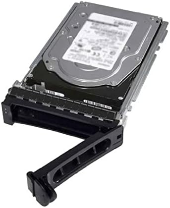 Dell HDD int. 3.5 1TB 7.2K SATA|B076GSQZ38