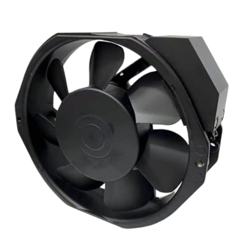 5915PC-22W-B30-SM1 220V 42/40W 17238 172X150X38MM 17.2CM Cooling Fan