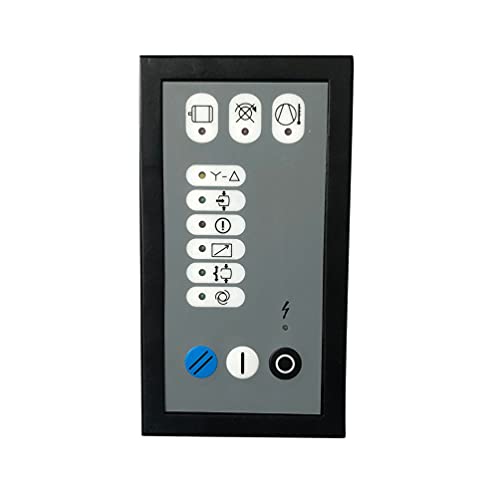 2202842000 Controller for Atlas Copco Compressor 2202-8420-00 ES99 12VAC 2202-8420-00