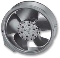 EBM PAPST W2E143-AA09-01 AXIAL Fan, 172MM, 230VAC|B00HJEJULA
