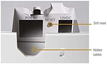 Ruckus Wireless ZoneFlex R310 Unleashed Indoor Access Point Dual-Band, 802.11ac, PoE (9U1-R310-US02)|B01FV0OIJM
