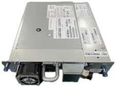 Hewlett Packard Enterprise Ultrium LTO-7 Ultrium StoreEver MSL LTO-7 Ultrium, N7P36A, 675351 (StoreEver MSL LTO-7 Ultrium 15000 FC, LTO, 2.5:1, FC, 5.25 Half-Height, 6000 GB, 15000 GB)|B07BLSM8VL