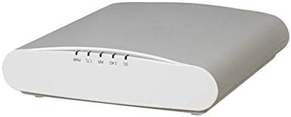 Ruckus Wireless ZoneFlex R510 Unleashed Indoor Access Point, Concurrent Dual-Band, 802.11ac, 9U1-R510-US00