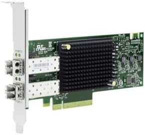 Genuine Original 870002-001 STOREFABRIC SN1200E 16GB Dual Port Fibre Channel HBA|B0CKDWTDJ1